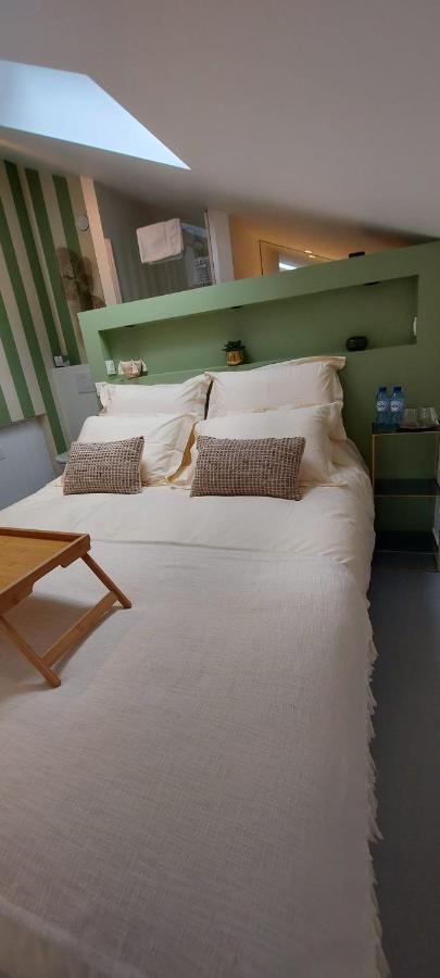 雅尔莱Cosy Corner住宿加早餐旅馆 外观 照片
